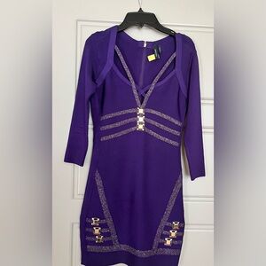 Cocktail Party Dress